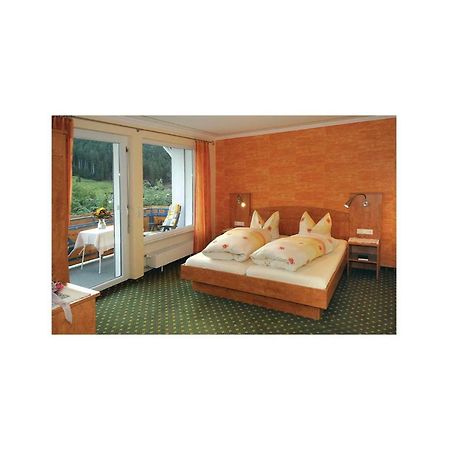 One-Bedroom Apartment In Baiersbronn/Mitteltal Экстерьер фото