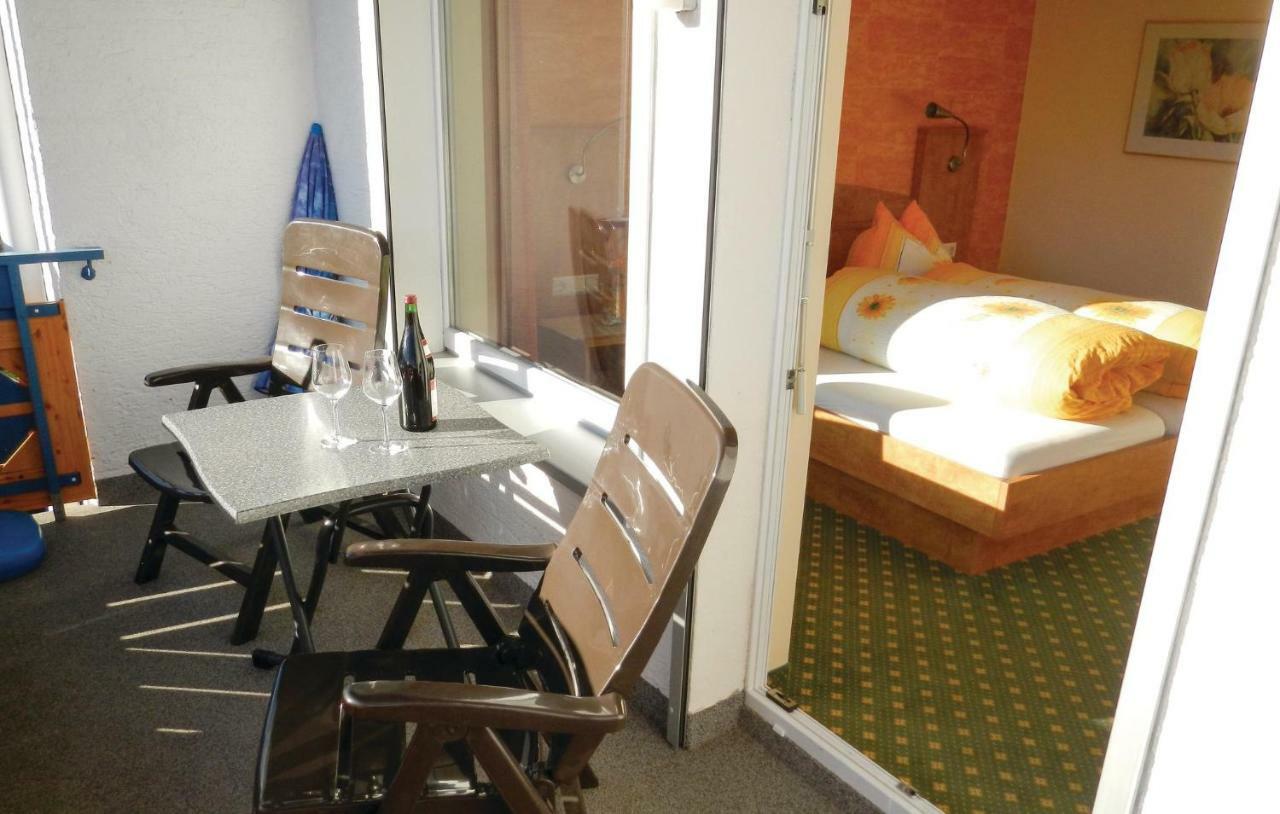 One-Bedroom Apartment In Baiersbronn/Mitteltal Экстерьер фото